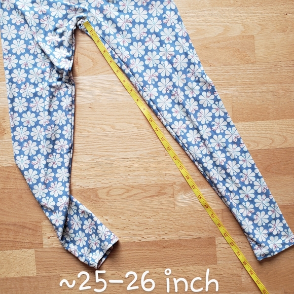 LuLaRoe Leggings - Picture 5 of 7